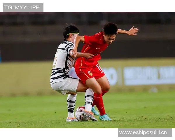 武汉女足主帅谈留洋重要性并指出中国女足进步缓慢需做好应对措施