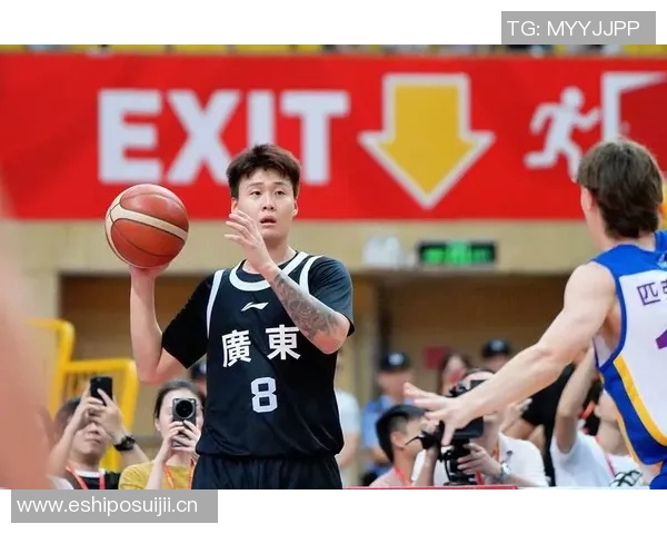 全运会男篮U18组赛季落幕广东队荣获冠军山东队紧随其后上海队位列第三