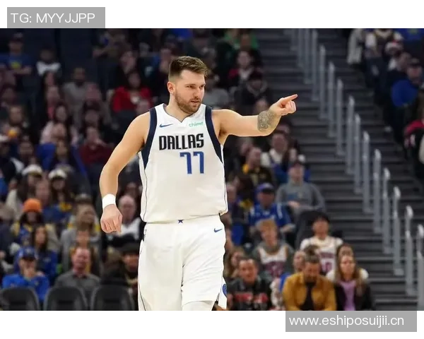 皮尔斯称东契奇若持续努力防守将成为最佳球员讨论焦点