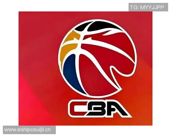 CBA联赛携手抖音开启全新合作模式共同打造官方内容平台