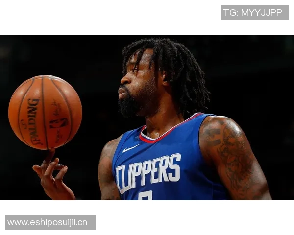 小乔丹感慨成长变化发现自己逐渐变得像保罗一样爱说教